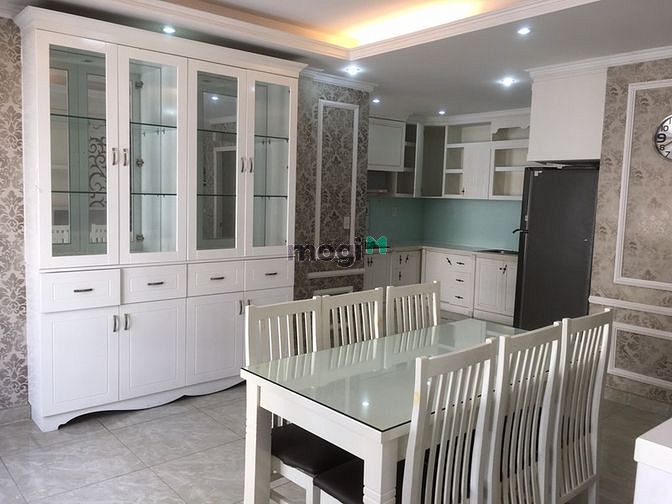 Hình ảnh Cho thuê Penthouse Phú Mỹ Hưng Quận 7 giá 20tr/tháng