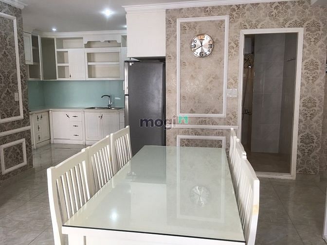 Hình ảnh Cho thuê Penthouse Phú Mỹ Hưng Quận 7 giá 20tr/tháng