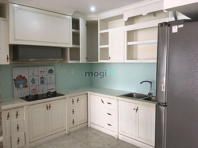 Hình ảnh Cho thuê Penthouse Phú Mỹ Hưng Quận 7 giá 20tr/tháng