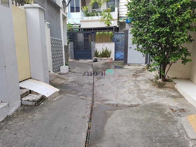 Hình ảnh Bùi Đình Túy – gần chợ Bà Chiểu – 87m chỉ nhỉnh 6.9 tỷ