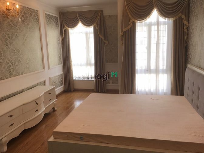 Hình ảnh Cho thuê Penthouse Phú Mỹ Hưng Quận 7 giá 20tr/tháng