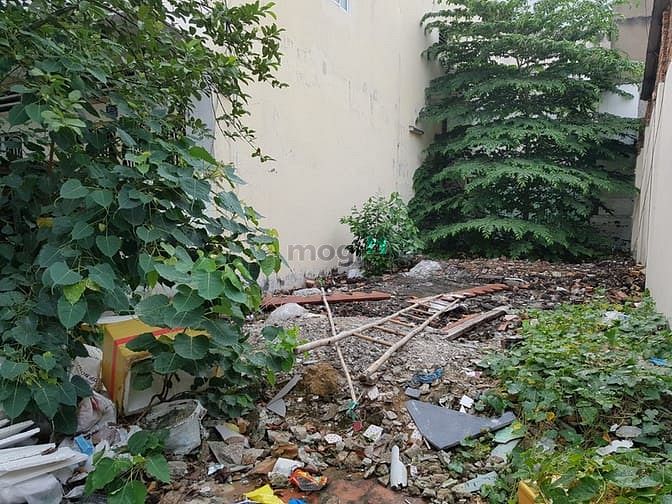 Hình ảnh Bùi Đình Túy – gần chợ Bà Chiểu – 87m chỉ nhỉnh 6.9 tỷ
