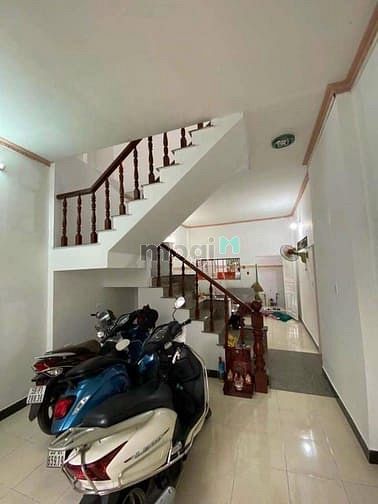 Hình ảnh Nhà Bán Tân Phú ,Phan Anh , DT 46 M2 , Giá 1 TỶ 7