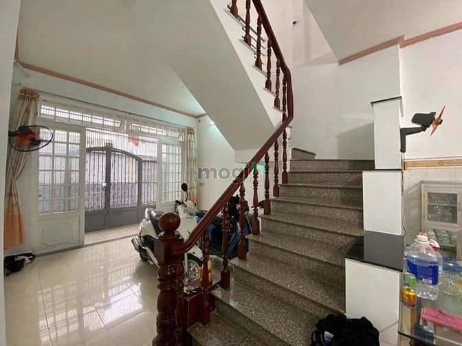 Hình ảnh Nhà Bán Tân Phú ,Phan Anh , DT 46 M2 , Giá 1 TỶ 7