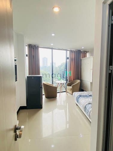 Hình ảnh CCMN full tiện nghi mặt đường Lê Duẩn - đối diện CV Thống Nhất