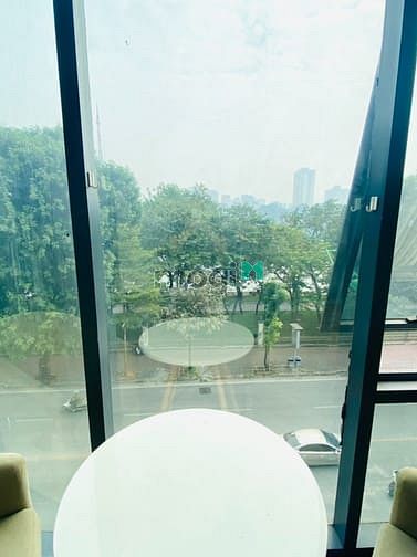 Hình ảnh CCMN full tiện nghi mặt đường Lê Duẩn - đối diện CV Thống Nhất