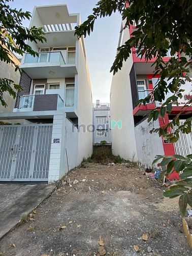 Hình ảnh BÁN GẤP đất 6mx16m, đường rộng 12m Đặng Thuỳ Trâm, vị trí đẹp