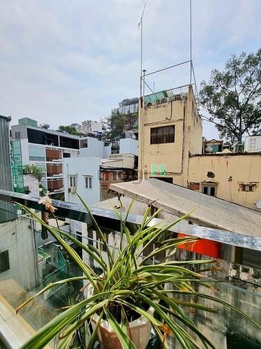Hình ảnh Căn Hộ Studi 30m2 Cao Thắng  Quận 3