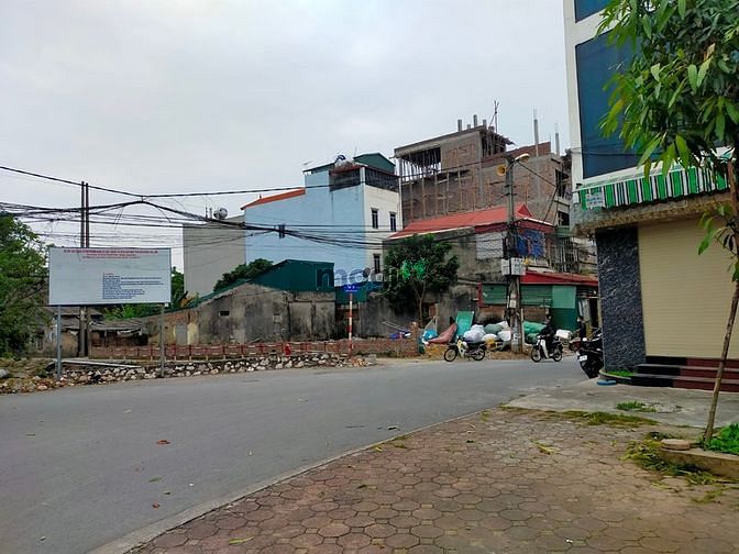 Hình ảnh Bát Khối – Bán 170m2 Đất – Ô Tô Tránh – Giá Siêu Rẻ.
