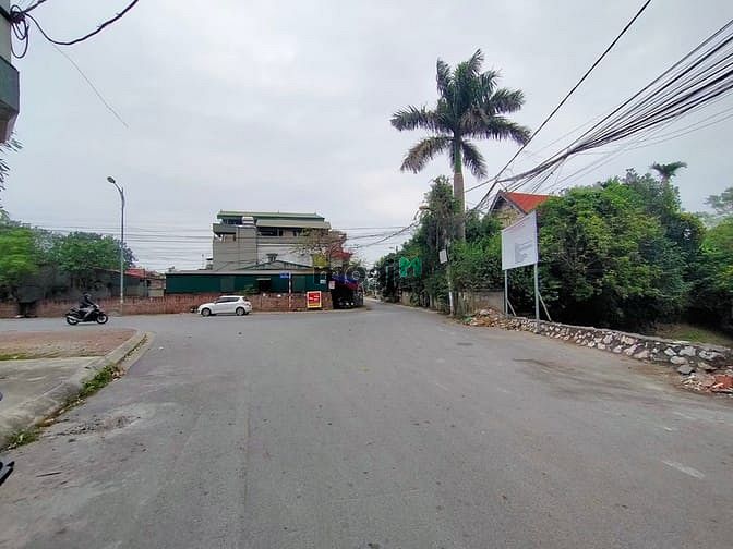 Hình ảnh Bát Khối – Bán 170m2 Đất – Ô Tô Tránh – Giá Siêu Rẻ.