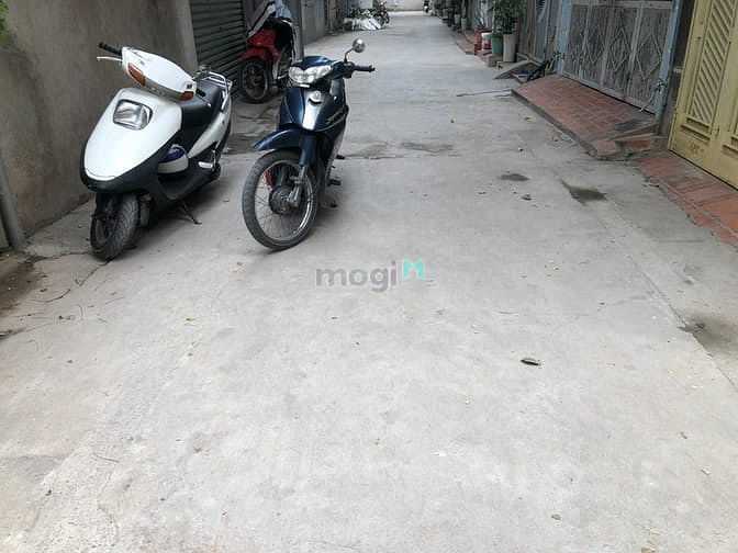 Hình ảnh Bán đất phân lô 43m Ngọc Thụy-Long Biên, ngõ ô tô tránh, giá 3.x tỷ