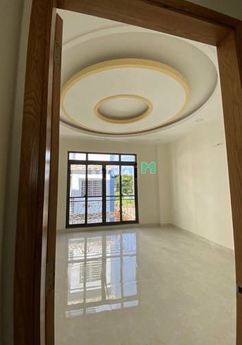 Hình ảnh Cho thuê nhà 51B Cao Thắng, Phường 3, Quận 3