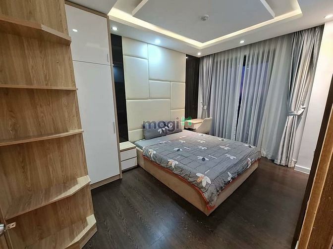 Hình ảnh Cho Thuê 2PN, 2WC Nhà Đẹp, Gía Cực Tốt chỉ 15tr/tháng Tại River Gate