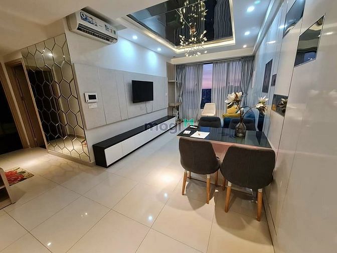 Hình ảnh Cho Thuê 2PN, 2WC Nhà Đẹp, Gía Cực Tốt chỉ 15tr/tháng Tại River Gate
