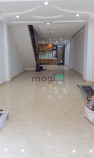 Hình ảnh Cho thuê nhà 51B Cao Thắng, Phường 3, Quận 3