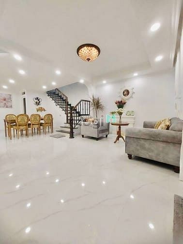 Hình ảnh Biệt thự mini Tân Bình gần sân bay nở hậu 50m2 chỉ 7 tỷ 5.
