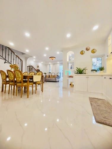 Hình ảnh Biệt thự mini Tân Bình gần sân bay nở hậu 50m2 chỉ 7 tỷ 5.