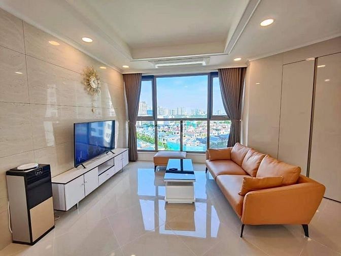 Hình ảnh Siêu phẩm Vinhomes Metropolis , tầng đẹp view thoáng, full nội thất  .