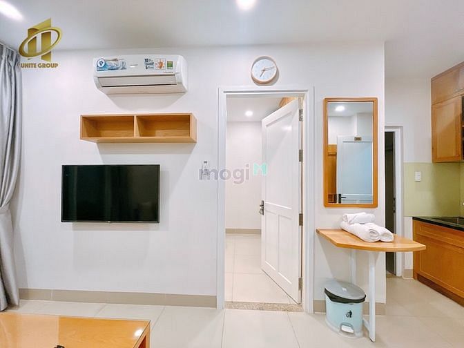 Hình ảnh Mb6623 nạp rút nhanh chóng studio full nội thất 1PN - Điện Biên Phủ Bình Thạnh