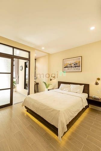 Hình ảnh July House - Bình Yên Nơi Góc Phố Saigon Nhộn Nhịp Và Sôi Động