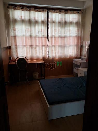 Hình ảnh Cho thuê phòng trọ trung tâm Quận 1