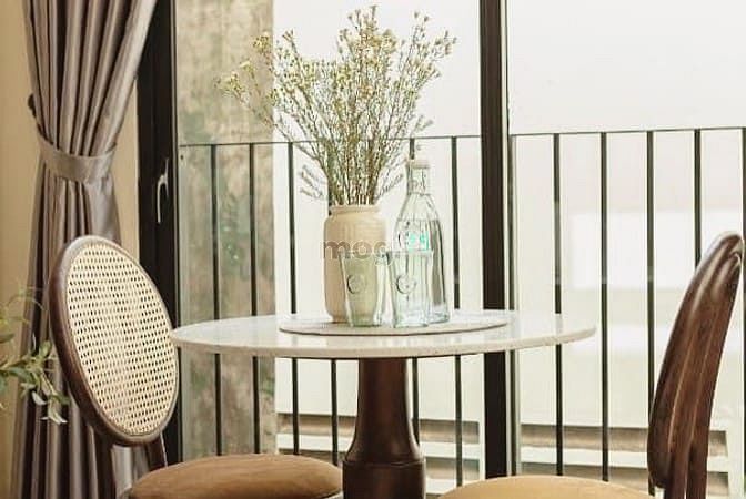 Hình ảnh July House - Bình Yên Nơi Góc Phố Saigon Nhộn Nhịp Và Sôi Động