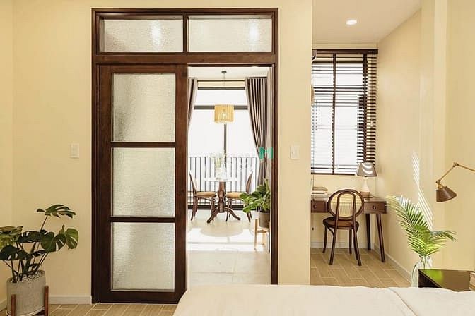 Hình ảnh July House - Bình Yên Nơi Góc Phố Saigon Nhộn Nhịp Và Sôi Động