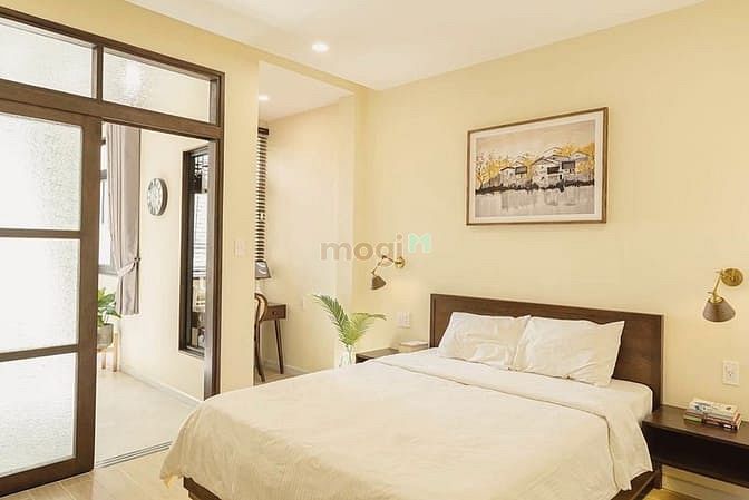 Hình ảnh July House - Bình Yên Nơi Góc Phố Saigon Nhộn Nhịp Và Sôi Động