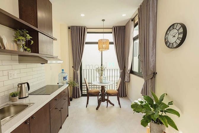 Hình ảnh July House - Bình Yên Nơi Góc Phố Saigon Nhộn Nhịp Và Sôi Động