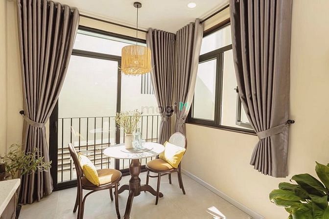 Hình ảnh July House - Bình Yên Nơi Góc Phố Saigon Nhộn Nhịp Và Sôi Động