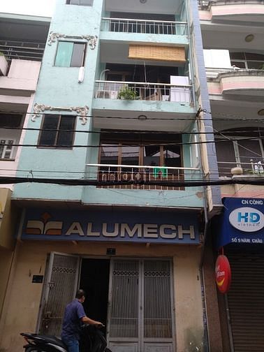 Hình ảnh Cho thuê phòng trọ giá rẻ giá từ 1.2tr/tháng