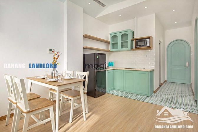 Hình ảnh Mb6623 nạp rút nhanh chóng 2PN, hồ bơi, gần Furama Resort - C001