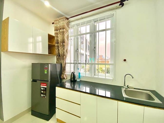 Hình ảnh 🌿 Căn Hộ Mini Balcony Thoáng, Rộng 40m2 - Y Hình
