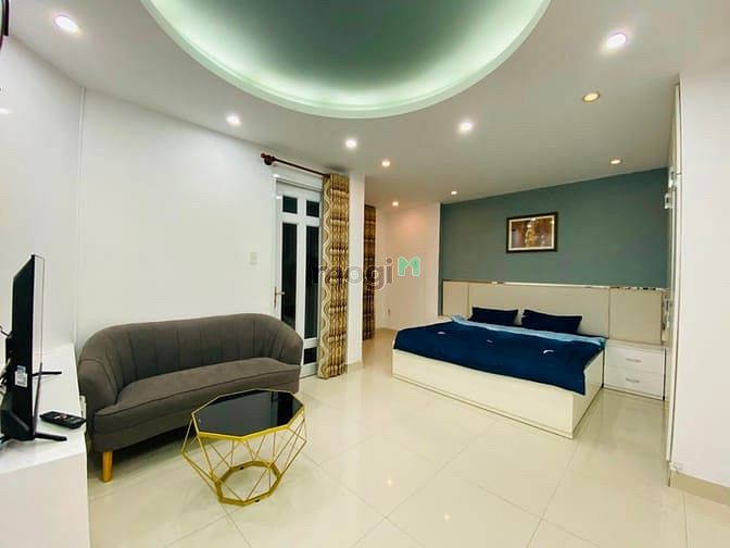 Hình ảnh 🌿 Căn Hộ Mini Balcony Thoáng, Rộng 40m2 - Y Hình