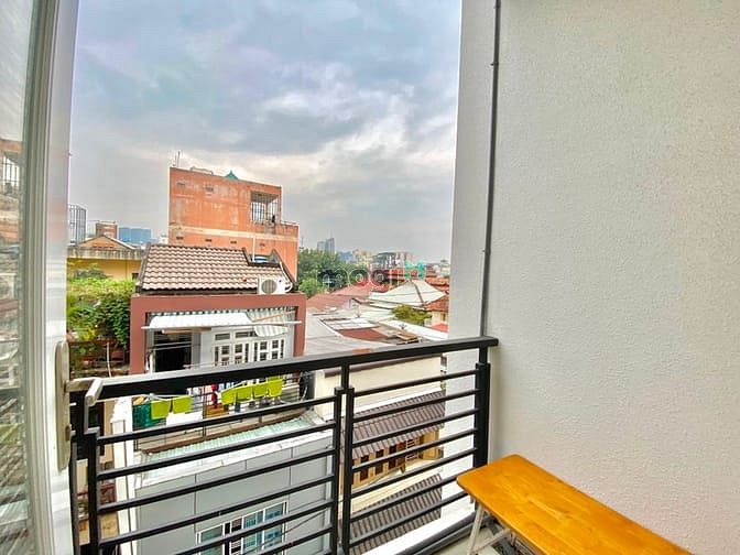Hình ảnh 🌿 Căn Hộ Mini Balcony Thoáng, Rộng 40m2 - Y Hình