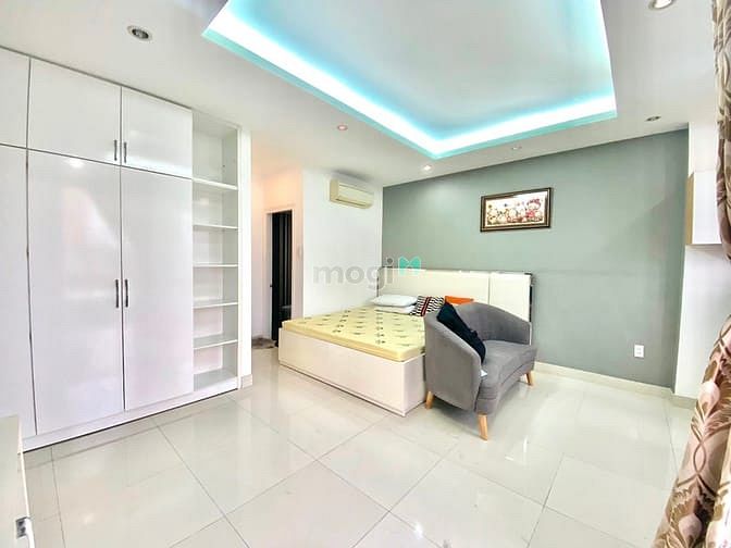Hình ảnh 🌿 Căn Hộ Mini Balcony Thoáng, Rộng 40m2 - Y Hình