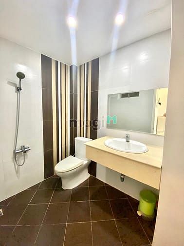Hình ảnh 🌿 Căn Hộ Mini Balcony Thoáng, Rộng 40m2 - Y Hình