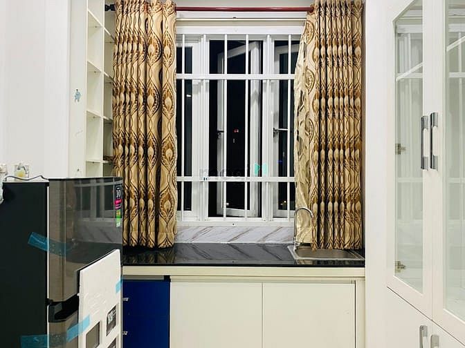 Hình ảnh 🌿 Căn Hộ Mini Balcony Thoáng, Rộng 40m2 - Y Hình
