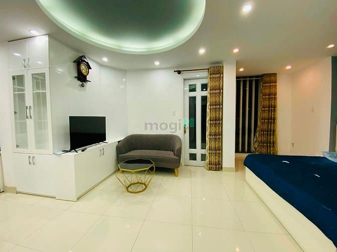 Hình ảnh 🌿 Căn Hộ Mini Balcony Thoáng, Rộng 40m2 - Y Hình