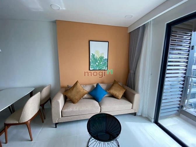 Hình ảnh Bán Căn 2pn Kingdom Giá Rẻ Bao Sổ Full Nội Thất