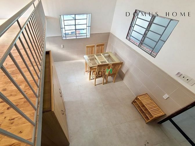 Hình ảnh Phòng trọ đường Đặng Văn Sâm,P2,Tân Bình, có gác mới xây, giờ giấc do