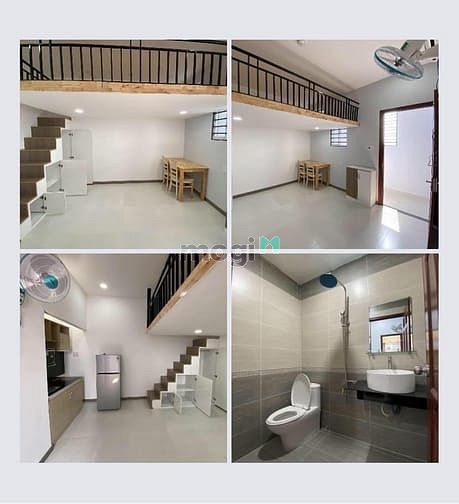 Hình ảnh Duplex full nội thất âu cơ Tân Bình