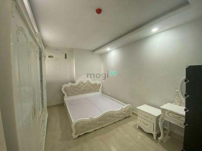 Hình ảnh Cho thuê chung cư Mỹ Phúc, Quận 8, 1PN, 5.5TR, cọc 1thag