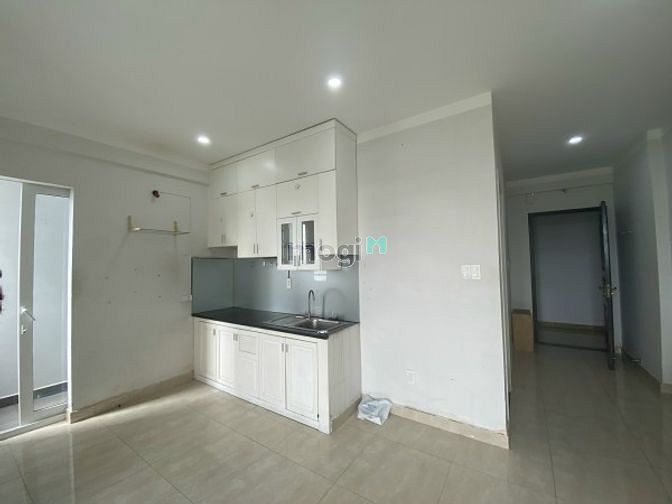 Hình ảnh Cho thuê chung cư Mỹ Phúc, Quận 8, 1PN, 5.5TR, cọc 1thag