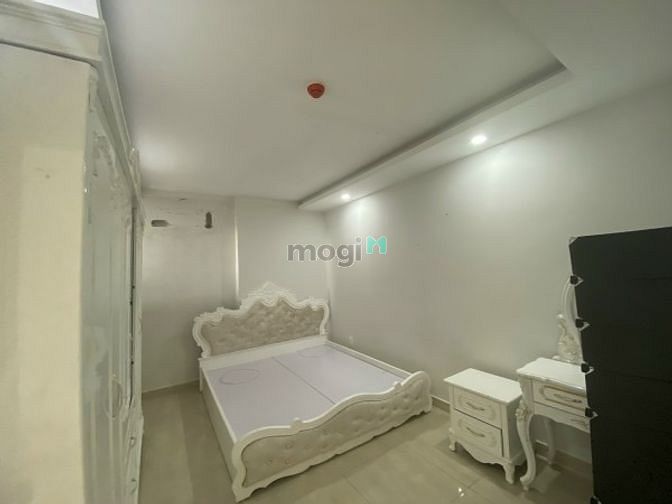 Hình ảnh Cho thuê chung cư Mỹ Phúc, Quận 8, 1PN, 5.5TR, cọc 1thag