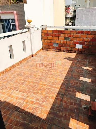 Hình ảnh Cho thuê nhà 571/1N Cách mạng Tháng 8 , quận 3