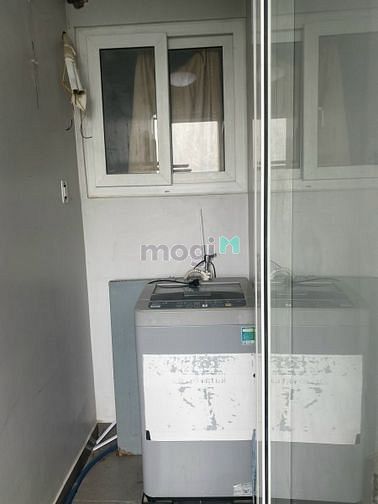 Hình ảnh Cho thuê chung cư Mỹ Phúc, Quận 8, 1PN, 5.5TR, cọc 1thag
