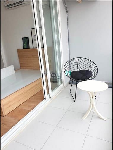 Hình ảnh Studio full nội thất Q7- bancol- Kế bên Lotte Mart, ĐH TĐT, ĐH RMIT