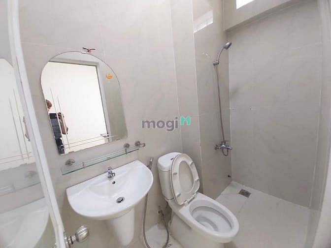 Hình ảnh Studio full nội thất Q7- bancol- Kế bên Lotte Mart, ĐH TĐT, ĐH RMIT