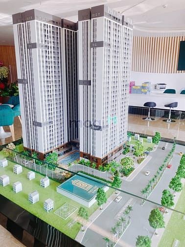 Hình ảnh Chỉ từ 700Tr sở hữu Trang Chủ MB66.COM / Đăng Ký Tặng 66K 2PN cao cấp Phúc Đạt Tower